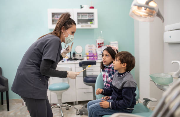 Oral Cancer Screening in San Juan, TX