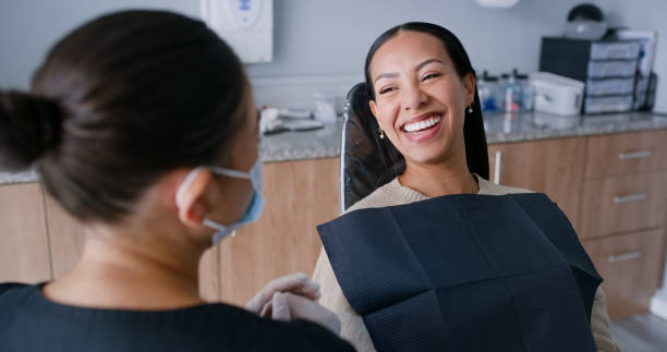 Why Choose Us for Your Dental Needs in San Juan, TX