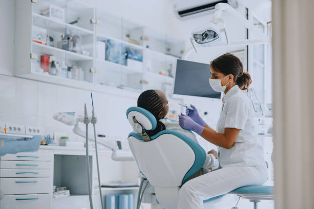 Why Choose Us for Your Dental Needs in San Juan, TX