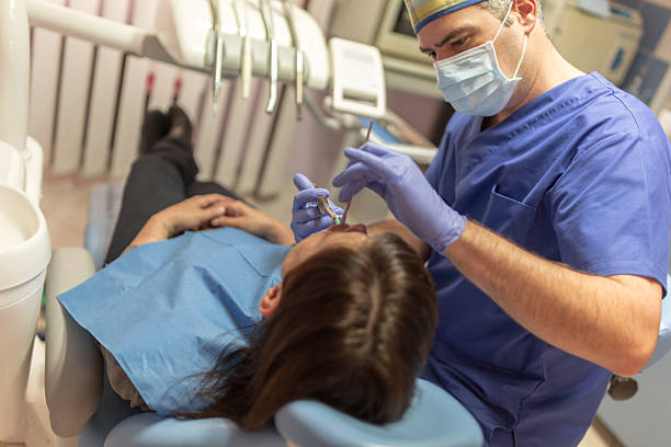  San Juan, TX Holistic Dental Services Pros