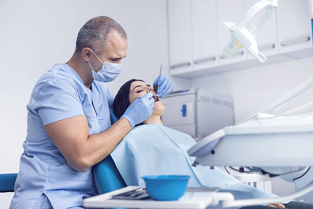 Best TMJ/TMD Treatment  in San Juan, TX