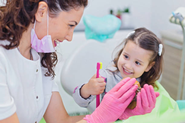 Dental Bonding in San Juan, TX